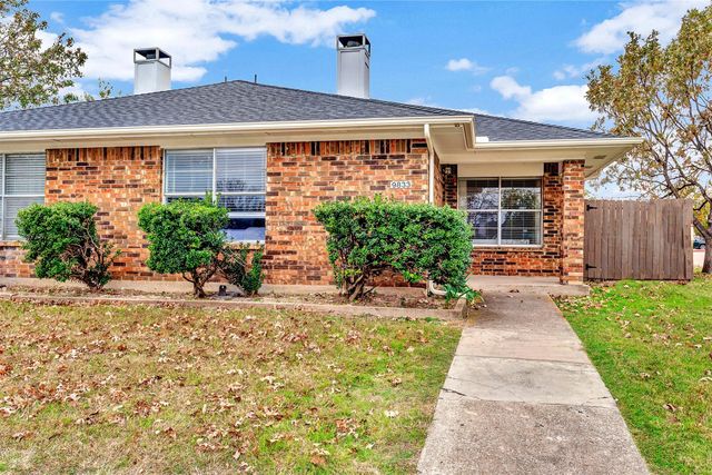 9833 Windy Ridge Road, Frisco, TX 75033
