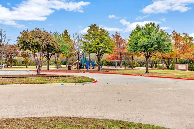 9833 Windy Ridge Road, Frisco, TX 75033
