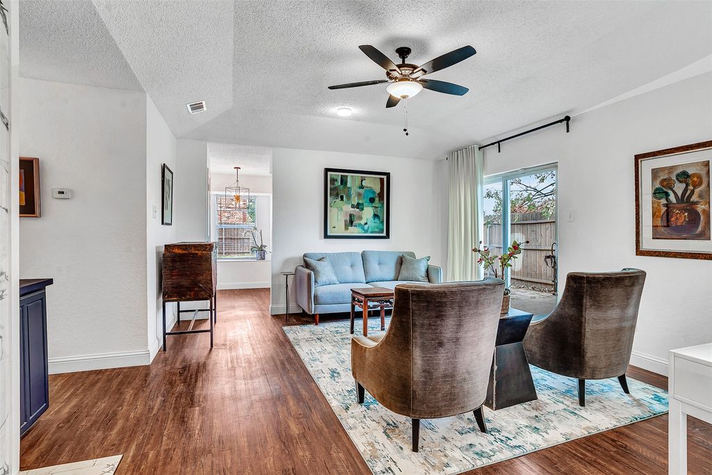 9833 Windy Ridge Road, Frisco, TX 75033