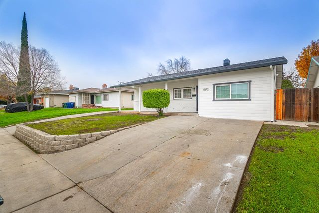 5612 Layton Dr, North Highlands, CA 95660