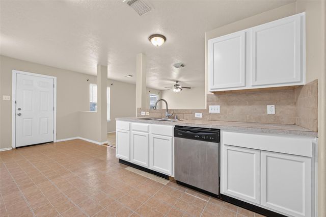 17347 Wigeon Way Drive, Humble, TX 77396