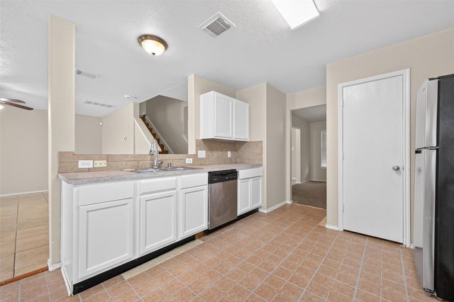 17347 Wigeon Way Drive, Humble, TX 77396