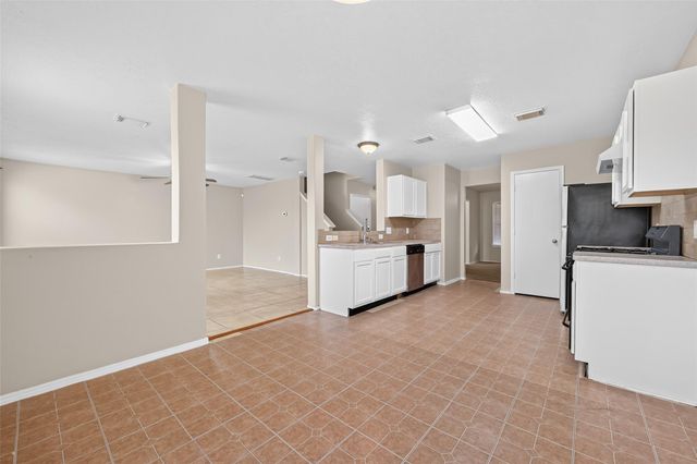 17347 Wigeon Way Drive, Humble, TX 77396