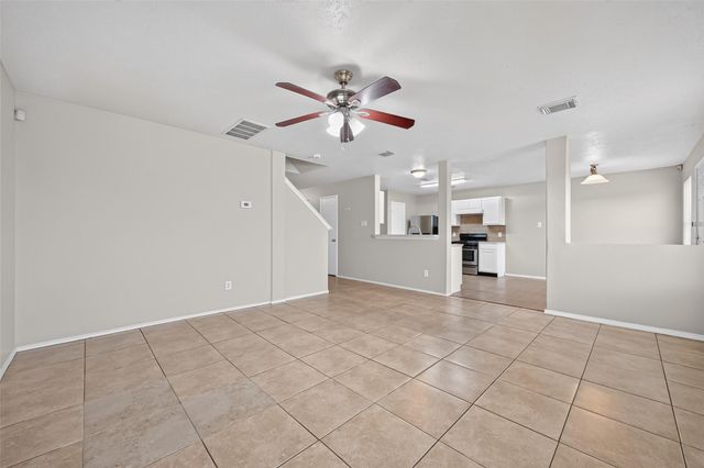 17347 Wigeon Way Drive, Humble, TX 77396