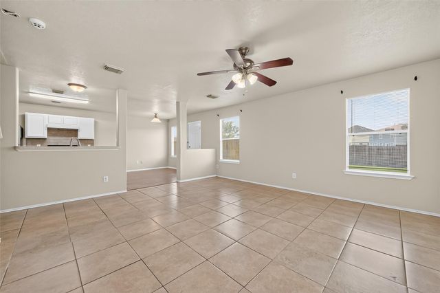 17347 Wigeon Way Drive, Humble, TX 77396