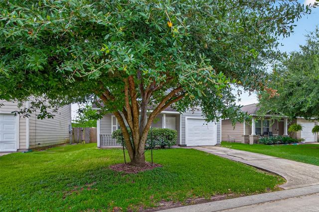 17347 Wigeon Way Drive, Humble, TX 77396