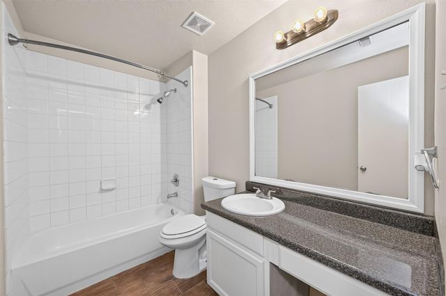 17347 Wigeon Way Drive, Humble, TX 77396