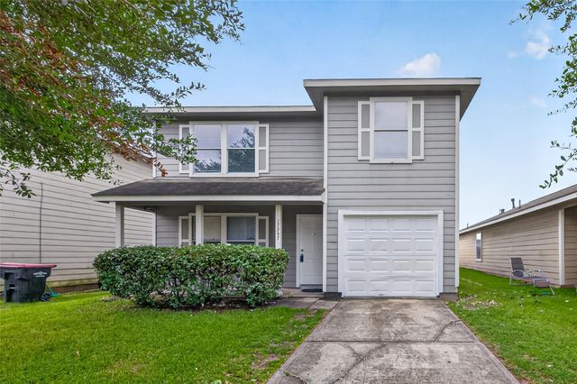 17347 Wigeon Way Drive, Humble, TX 77396