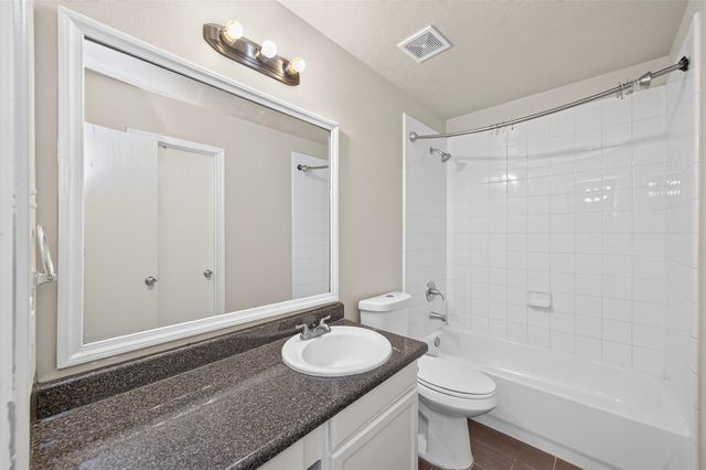 17347 Wigeon Way Drive, Humble, TX 77396