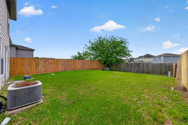 17347 Wigeon Way Drive, Humble, TX 77396