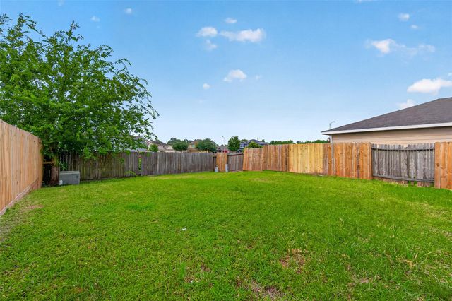 17347 Wigeon Way Drive, Humble, TX 77396