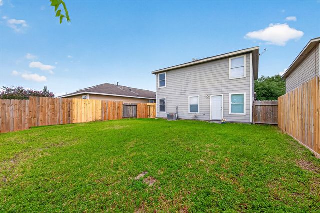17347 Wigeon Way Drive, Humble, TX 77396