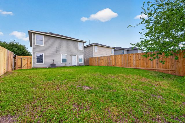 17347 Wigeon Way Drive, Humble, TX 77396