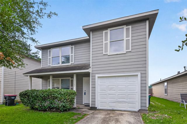 17347 Wigeon Way Drive, Humble, TX 77396