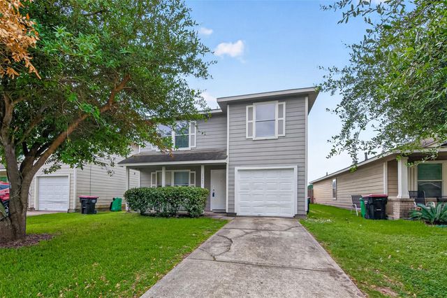 17347 Wigeon Way Drive, Humble, TX 77396