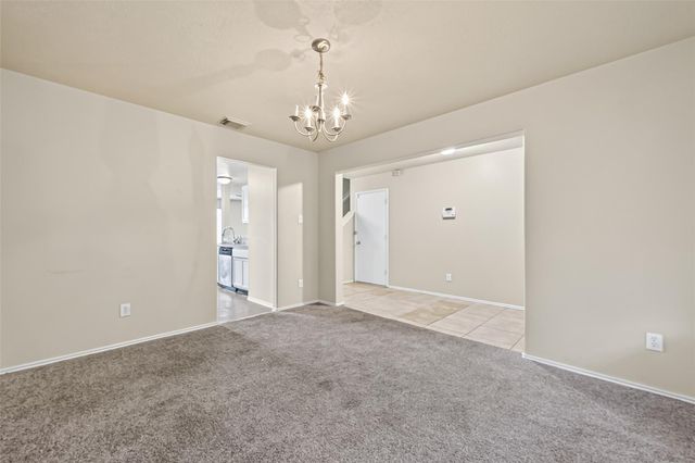 17347 Wigeon Way Drive, Humble, TX 77396