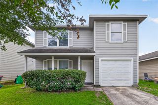 17347 Wigeon Way Drive, Humble, TX 77396
