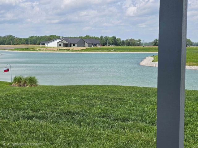 5374 Rio Azul Cove, Fort Wayne, IN 46818