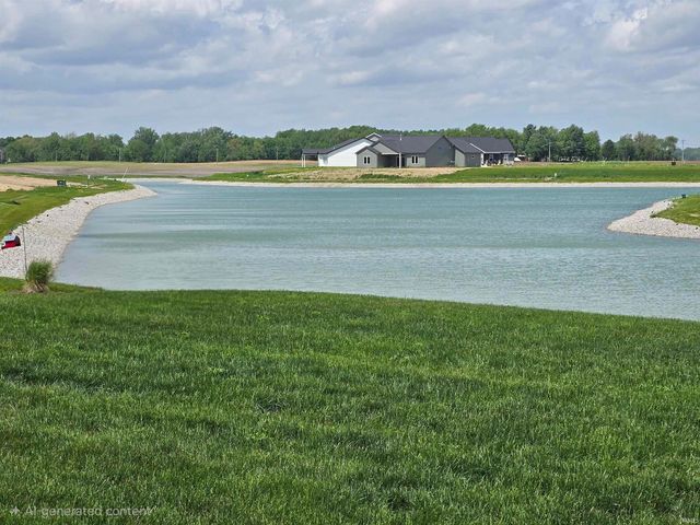 5374 Rio Azul Cove, Fort Wayne, IN 46818
