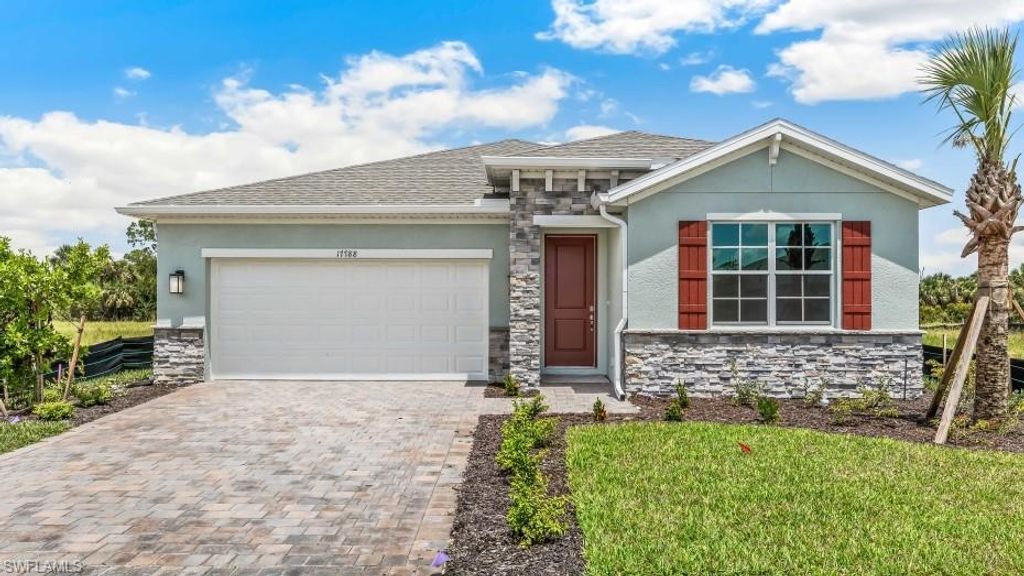 17977 SHADE TREE LOOP, PUNTA GORDA, FL 33982 — exterior
