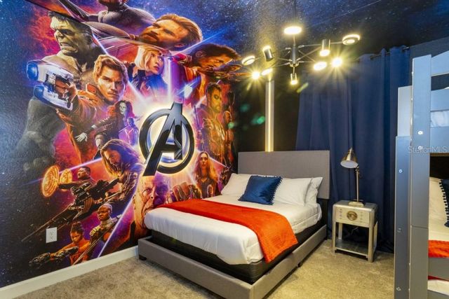 986 SPLASH SHOT PLACE, Davenport, FL 33896