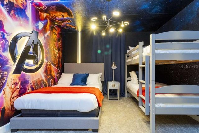 986 SPLASH SHOT PLACE, Davenport, FL 33896