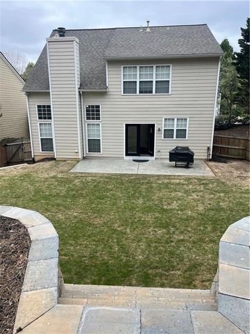 501 Mullein Trace, Woodstock, GA 30188