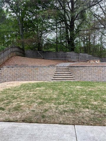 501 Mullein Trace, Woodstock, GA 30188