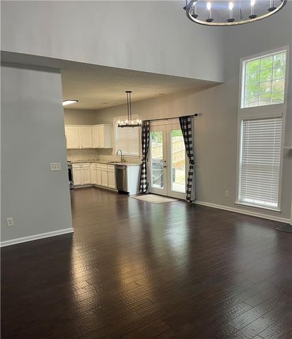 501 Mullein Trace, Woodstock, GA 30188