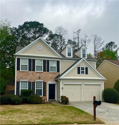 501 Mullein Trace, Woodstock, GA 30188