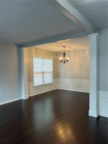 501 Mullein Trace, Woodstock, GA 30188