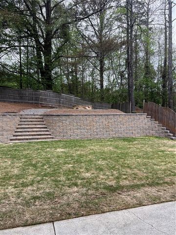 501 Mullein Trace, Woodstock, GA 30188