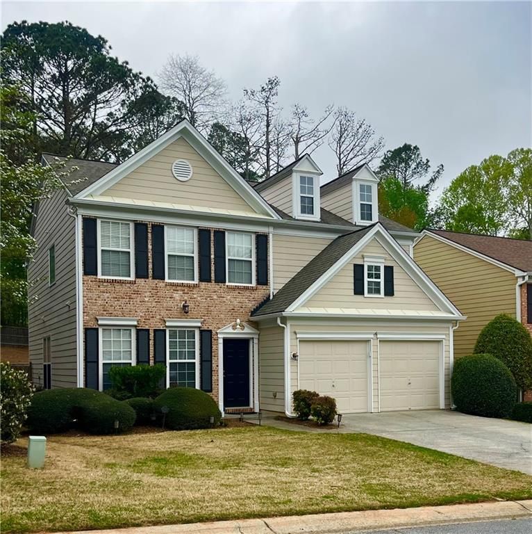 501 Mullein Trace, Woodstock, GA 30188