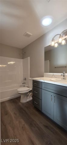 1021 Manse Road, Pahrump, NV 89048