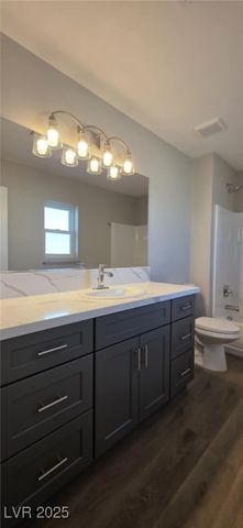 1021 Manse Road, Pahrump, NV 89048