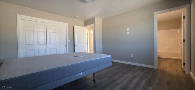 1021 Manse Road, Pahrump, NV 89048