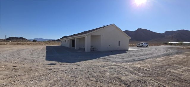 1021 Manse Road, Pahrump, NV 89048