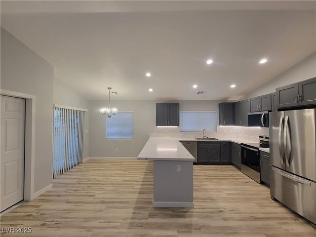 1021 Manse Road, Pahrump, NV 89048