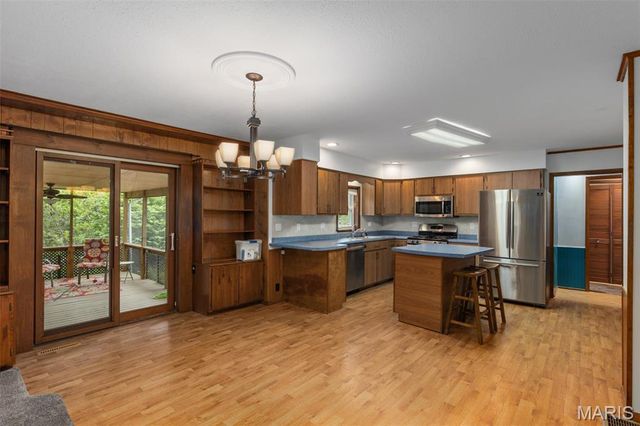 418 E Maple Street, Gillespie, IL 62033