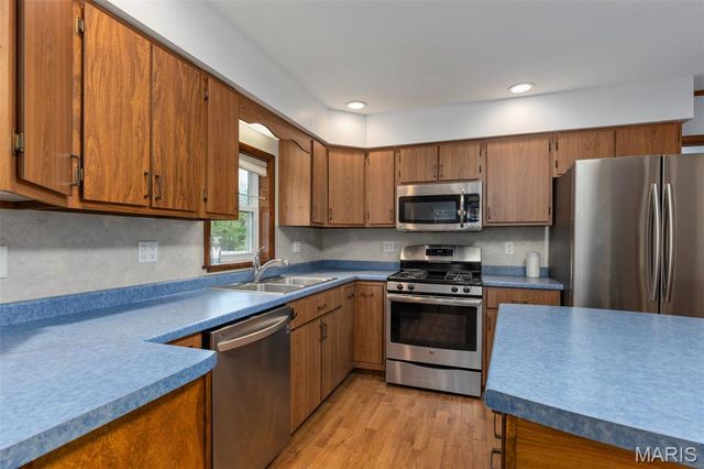 418 E Maple Street, Gillespie, IL 62033