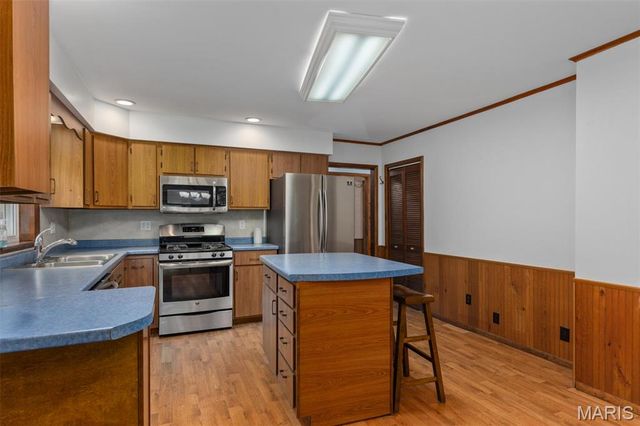 418 E Maple Street, Gillespie, IL 62033