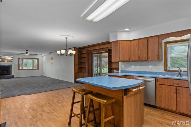 418 E Maple Street, Gillespie, IL 62033