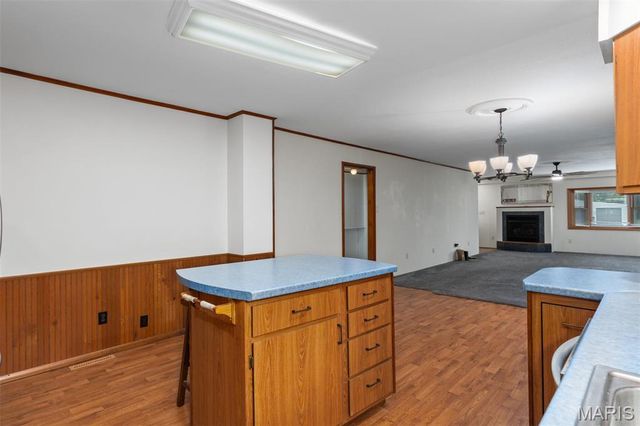 418 E Maple Street, Gillespie, IL 62033