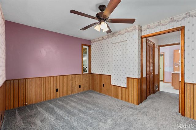 418 E Maple Street, Gillespie, IL 62033