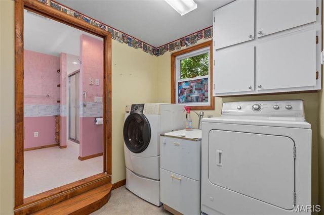 418 E Maple Street, Gillespie, IL 62033