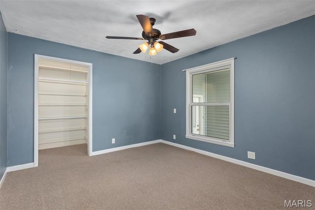 418 E Maple Street, Gillespie, IL 62033