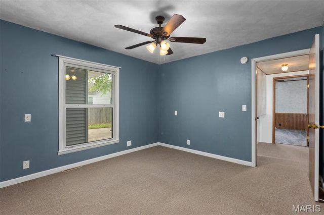 418 E Maple Street, Gillespie, IL 62033