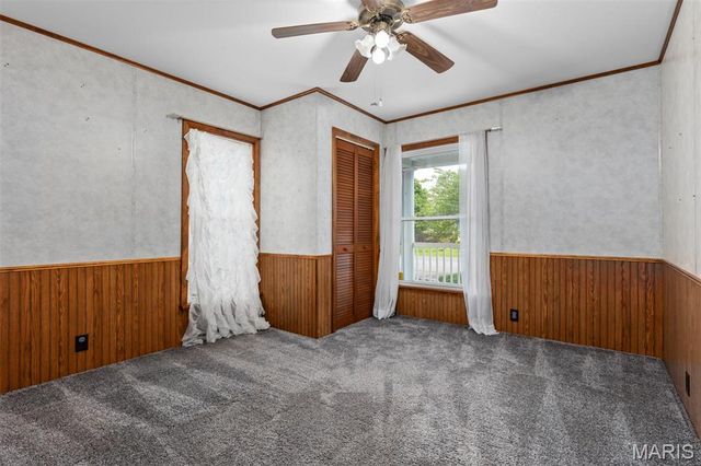 418 E Maple Street, Gillespie, IL 62033