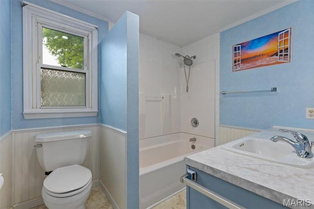 418 E Maple Street, Gillespie, IL 62033