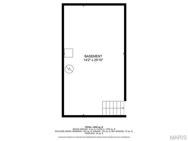 418 E Maple Street, Gillespie, IL 62033